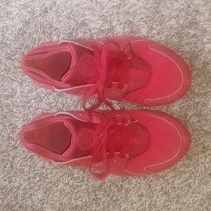 Nike Huarache Big Kids Run Casual Sneakers Size: 7Y